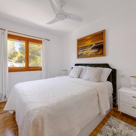 Cb Living - 2 Bedroom Beach Condo, Playa Flamenca Oriola  Exterior foto