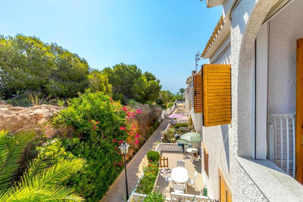 Cb Living - 2 Bedroom Beach Condo, Playa Flamenca Oriola  Exterior foto