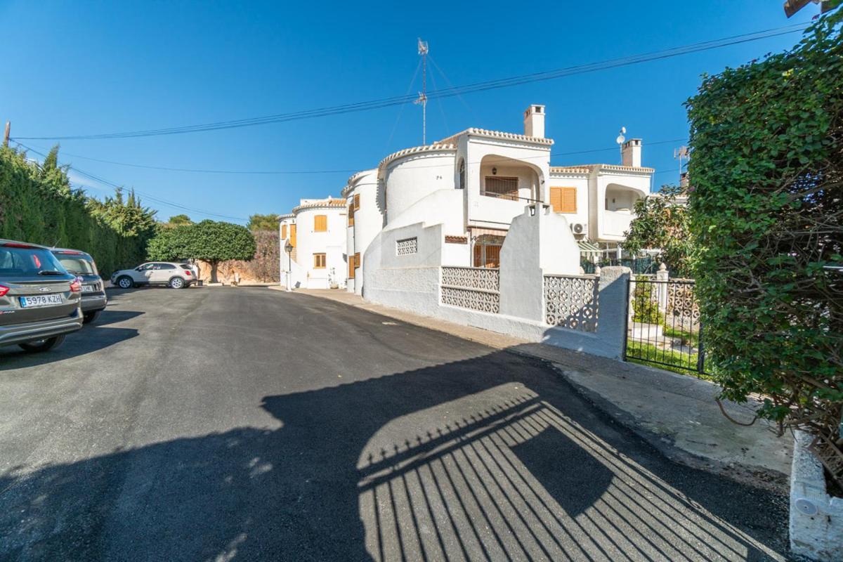Cb Living - 2 Bedroom Beach Condo, Playa Flamenca Oriola  Exterior foto