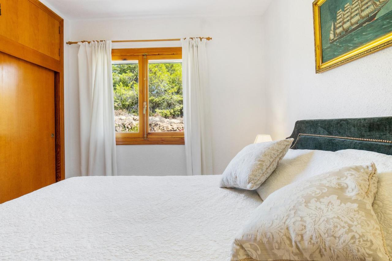 Cb Living - 2 Bedroom Beach Condo, Playa Flamenca Oriola  Exterior foto