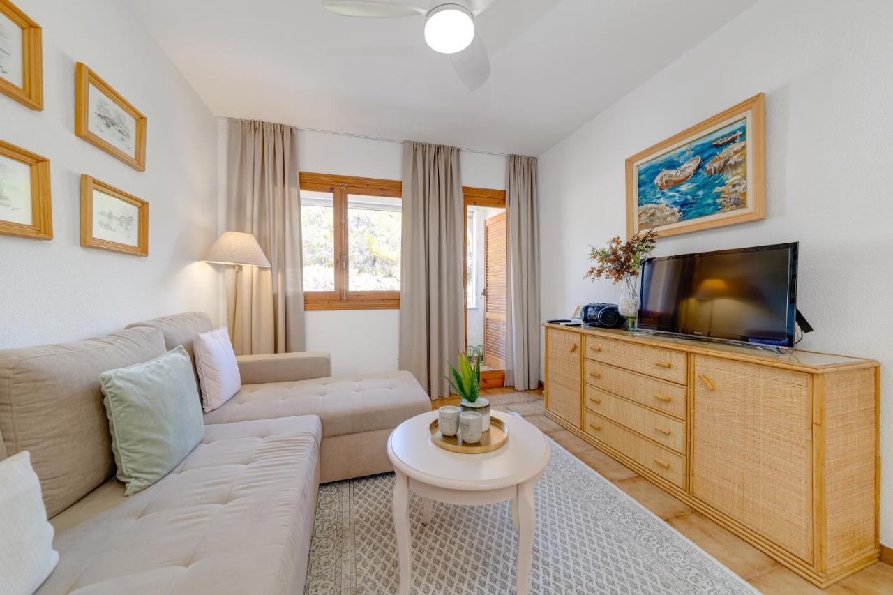 Cb Living - 2 Bedroom Beach Condo, Playa Flamenca Oriola  Exterior foto
