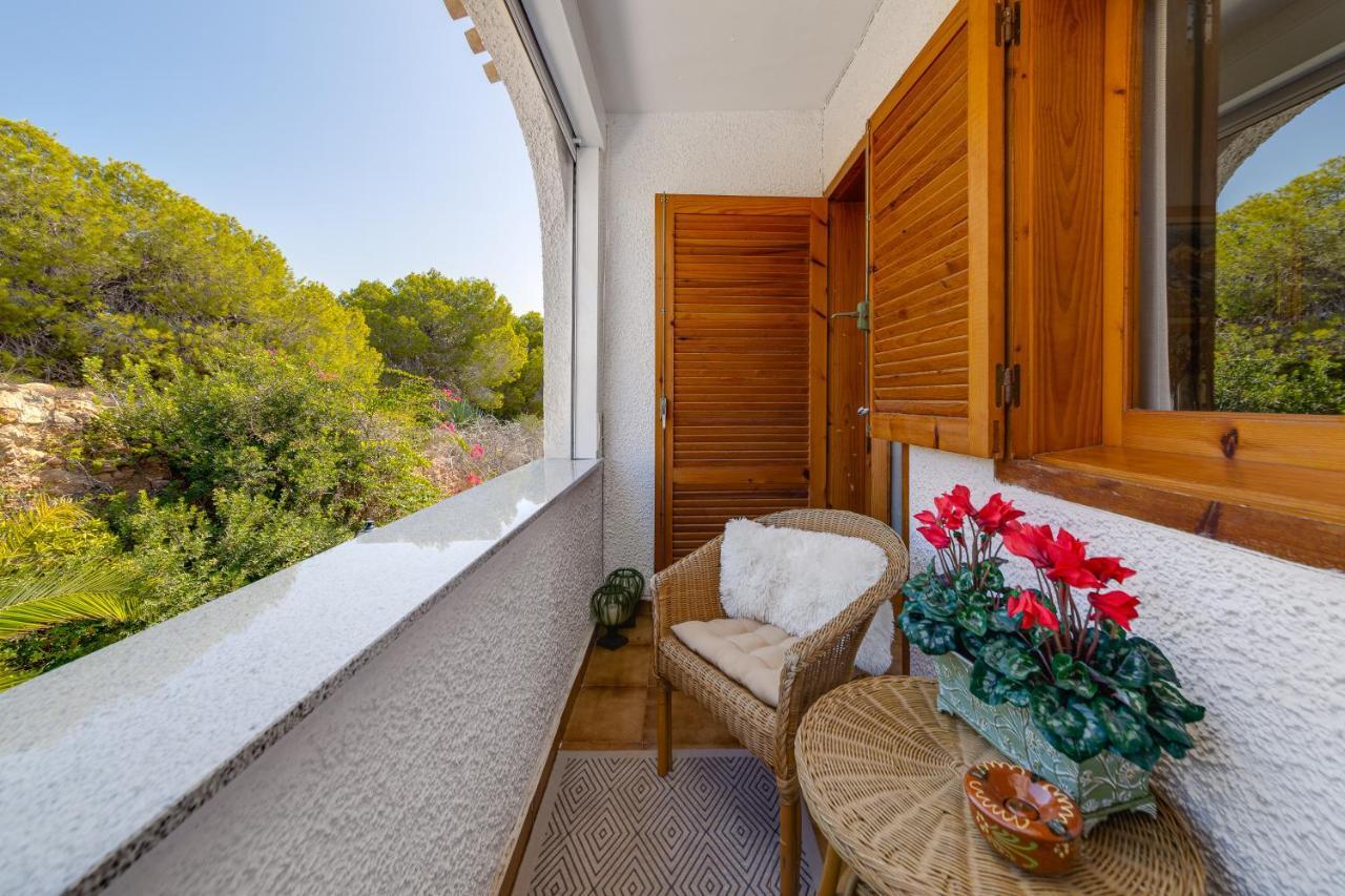 Cb Living - 2 Bedroom Beach Condo, Playa Flamenca Oriola  Exterior foto