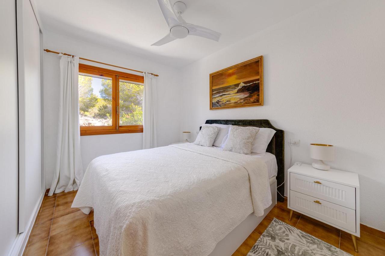 Cb Living - 2 Bedroom Beach Condo, Playa Flamenca Oriola  Exterior foto