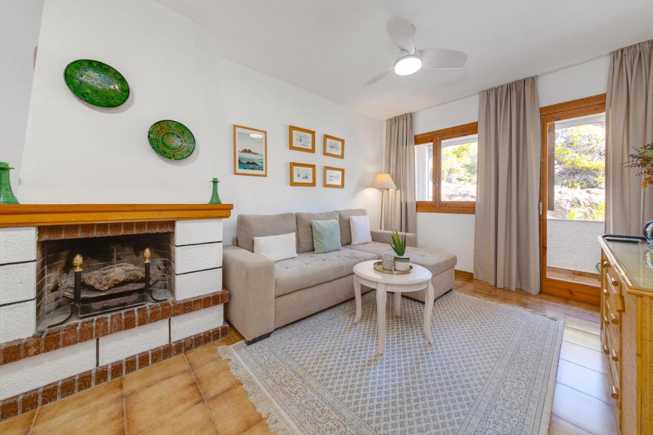 Cb Living - 2 Bedroom Beach Condo, Playa Flamenca Oriola  Exterior foto