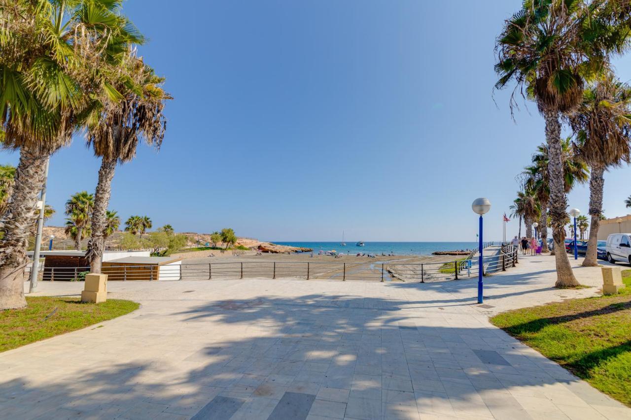 Cb Living - 2 Bedroom Beach Condo, Playa Flamenca Oriola  Exterior foto