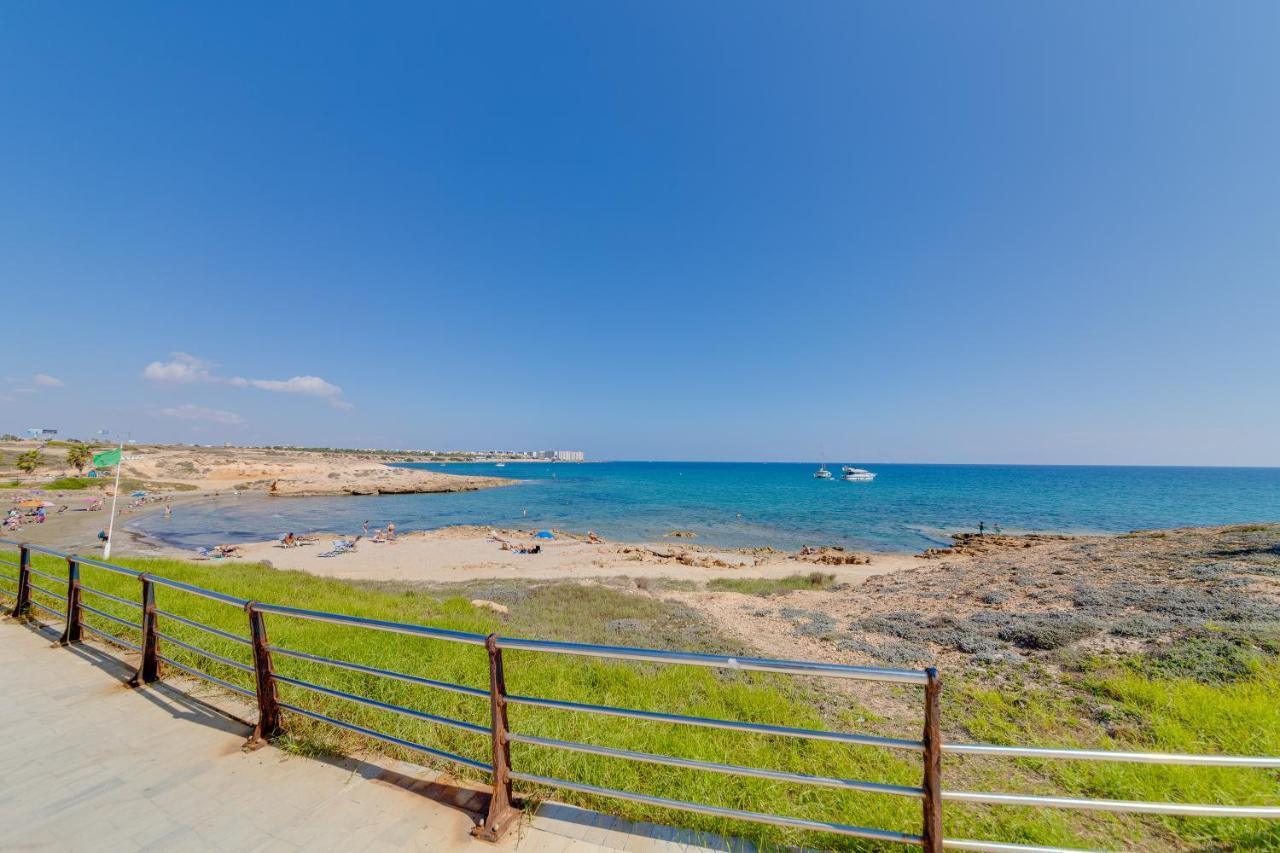 Cb Living - 2 Bedroom Beach Condo, Playa Flamenca Oriola  Exterior foto