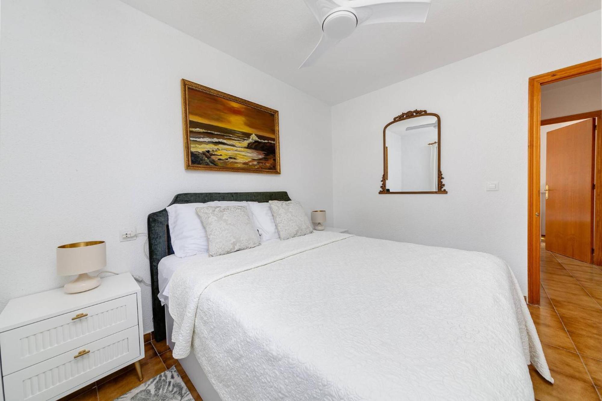 Cb Living - 2 Bedroom Beach Condo, Playa Flamenca Oriola  Exterior foto