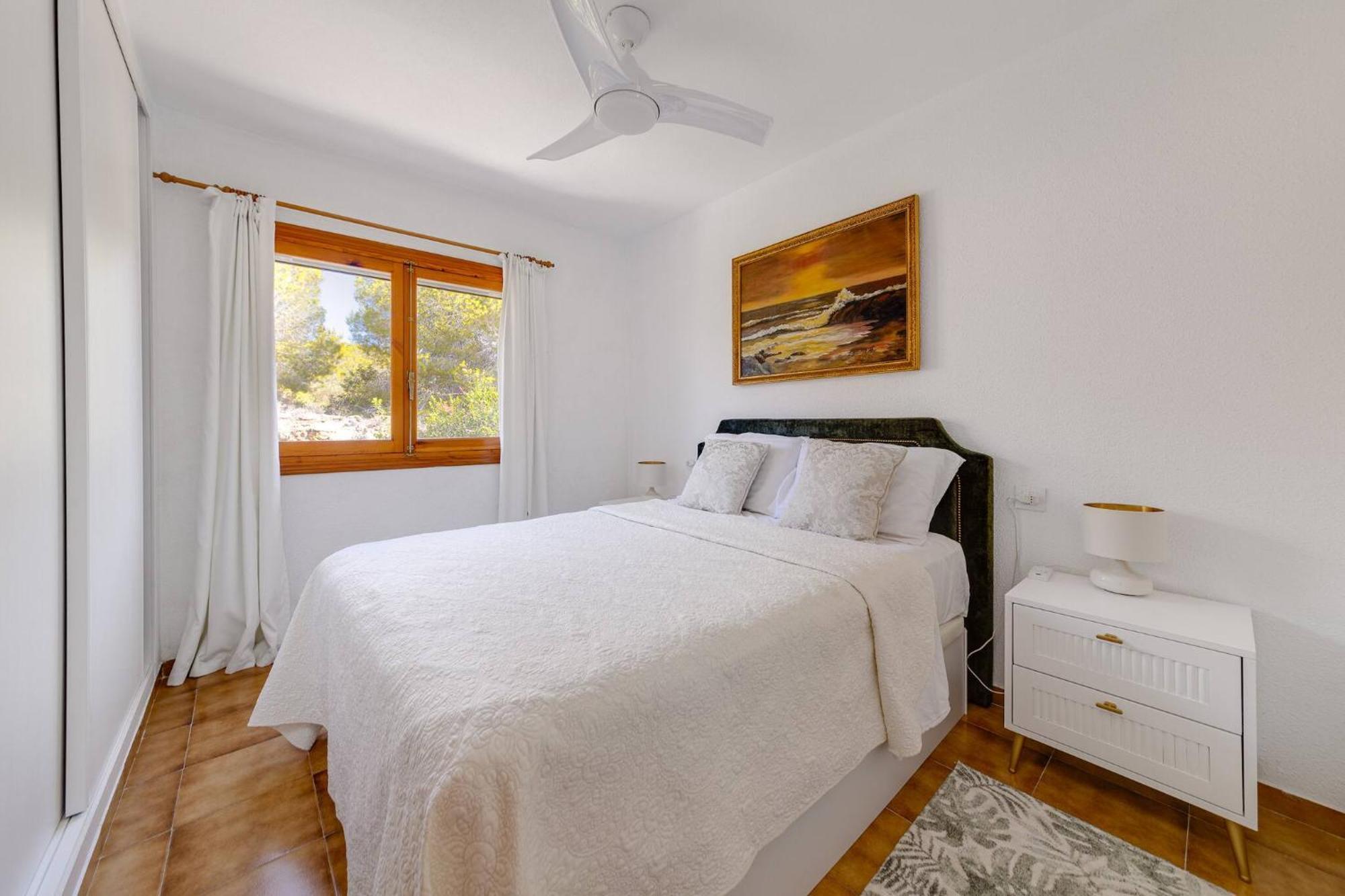 Cb Living - 2 Bedroom Beach Condo, Playa Flamenca Oriola  Exterior foto