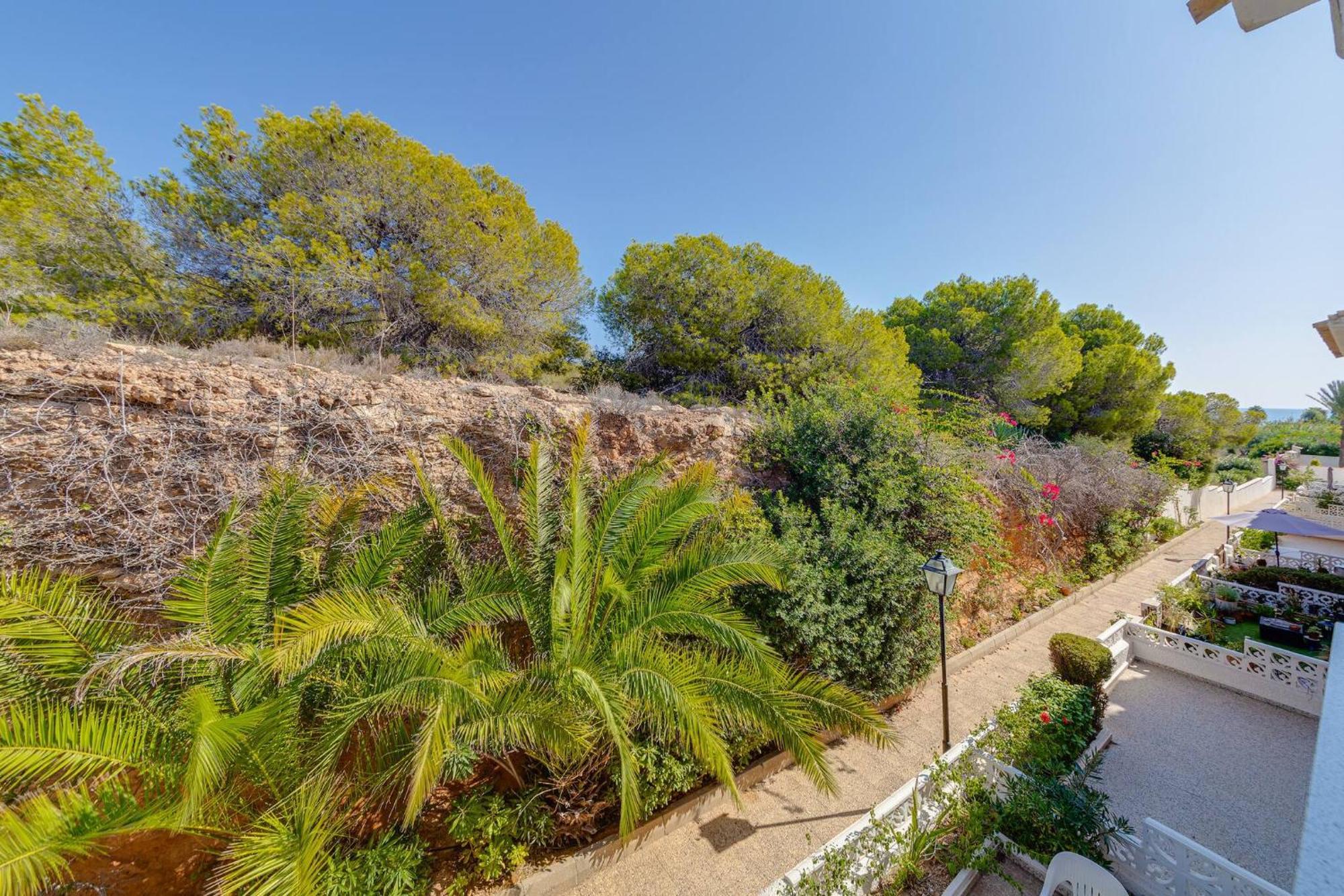 Cb Living - 2 Bedroom Beach Condo, Playa Flamenca Oriola  Exterior foto
